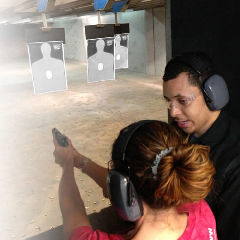 shooting-range